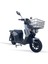 Anka 8000 Elektrikli Scooter- 2024 Model 2