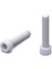 M8X15 Imbus Plastik Civata (10 Adet) 2