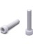 M6X15 Imbus Plastik Civata (10 Adet) 2