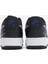 Air Force 1 '07 Triple Swoosh Erkek Siyah Günlük Ayakkabı 5