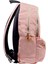 Kappa Sırt Çantası Toz Pembe 3