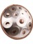 22 inc 14 Nota Profosyonel Handpan 7
