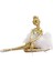 Heykeli, Bale Dansçısı Heykeli, Centerpieces Koleksiyonu Reçine C (Yurt Dışından) 2