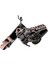 Metal Motosiklet Motosiklet Heykel Motosiklet Heykelcik Için 14 cm x 7 cm x 6 cm (Yurt Dışından) 1