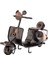 Metal Motosiklet Motosiklet Heykel Motosiklet Heykelcik E 12.5X4X7.5 cm (Yurt Dışından) 3