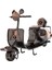 Metal Motosiklet Motosiklet Heykel Motosiklet Heykelcik E 12.5X4X7.5 cm (Yurt Dışından) 5