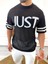 T-Shirt Nefes Alabilen Terletmez Pamuklu Fileli Tişört Oversize Tshirt Sıfır Kol Tişört 2