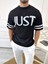 T-Shirt Nefes Alabilen Terletmez Pamuklu Fileli Tişört Oversize Tshirt Sıfır Kol Tişört 4