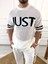 T-Shirt Nefes Alabilen Terletmez Pamuklu Fileli Tişört Oversize Tshirt Sıfır Kol Tişört 2