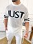 T-Shirt Nefes Alabilen Terletmez Pamuklu Fileli Tişört Oversize Tshirt Sıfır Kol Tişört 3