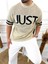 T-Shirt Nefes Alabilen Terletmez Pamuklu Fileli Tişört Oversize Tshirt Sıfır Kol Tişört 1