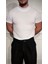 Balıkçı Yaka T-Shirt 2