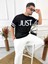T-Shirt Nefes Alabilen Terletmez Pamuklu Fileli Tişört Oversize Tshirt Sıfır Kol Tişört 1