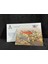 Ingiltere Kraliyet Kraliçe Uçuşu Ilk Gün Zarfı 1985 The Queens Flight Fdc Guernsey Tony Bennett Islak Imzalı 5