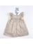 Bebek & Çocuk Keten Elbise 2