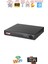 6 Kameralı 2mp Full Hd Görüntü 6 Atom LED Gece Görüşlü Dış Mekan Güvenlik Kamerası Seti 320GB 3