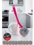 Çelik Tel Bulaşık Teli Ergonomik 10 Yedekli M.janssens Design 720677 2