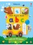 First Sticker Book ABC - Alice Beecham 1
