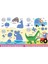 First Sticker Book ABC - Alice Beecham 2