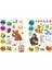 First Sticker Book ABC - Alice Beecham 4