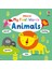My First Words Animals - Fiona Watt 1
