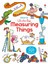 Measuring Things - Rosie Hore 1