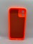 Apple iPhone 11 Turuncu Lansman Kılıf 3