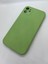 Apple iPhone 11 Yeşil Lansman Kılıf 1