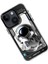 Iphone 15 Aerospace Magsafe Kapak - Spaceman 388051 2