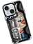 Iphone 15 Cross Country Travel Magsafe Kapak - Jungle 388051 3