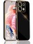 Xiaomi Redmi Note 13 Pro 4g Uyumlu Silikon Kılıf 3D Kamera Korumalı Arkası Renkli Kenarları Parlak Dore Tasarım Kapak 2