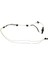 Yakit Hortumu Takim Kangoo-Megane-Clio 1.5 18051 1