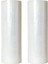 25CM Streç Dilimli Palet Streç 17 Micron 720 gr 150 Metre (2 Adet) 1