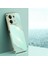 Xiaomi Redmi Note 13 5g Silikon Kılıf Kamera Korumalı Arkası Renkli Kenarları Parlak Dore Tasarım Kapak 2