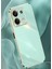Xiaomi Redmi Note 13 5g Silikon Kılıf Kamera Korumalı Arkası Renkli Kenarları Parlak Dore Tasarım Kapak 3