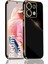 Xiaomi Redmi Note 13 5g Silikon Kılıf Kamera Korumalı Arkası Renkli Kenarları Parlak Dore Tasarım Kapak 1