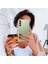Galaxy A05S Kılıf Şeffaf 3D Kamera Korumalı Slim Fit Tasarım Esnek Renksiz Silikon Kapak 5