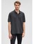 Siyah Polo Tişört 0611859-80023 2