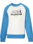 Snoopy Çocuk Sweatshırt 2