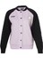 Snoopy Bomber Fermuarlı Sweatshırt 2