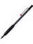 : Zoom 707 : Mekanik Kurşun Kalem : 0,5 mm : Gri - Siyah (Karton Kutulu) 1