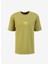 Gmg Fırenze Bisiklet Yaka Yağ Erkek T-Shirt GU24MSS03007 1