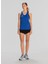 Mavi Kadın Bisiklet Yaka Regular Fit Atlet 32251ZW Survıvor Woman Tank 3 1