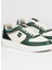 Beyaz - Yeşil Erkek Lifestyle Ayakkabı 381W1YW Authentıc Barney 1 Tur 2