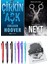 Asi Çakıltaşı 3 Neyt Binnur Şafak Nigiz ve Epsilon Yayınevi Çirkin Aşk Colleen Hoover 2li Set 1