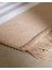 Chagnon Saçaklı Dokuma Kilim 4