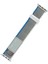 Newface Apple Watch 45MM Alice Kumaş Kordon - Mavi-Gri 24051 1