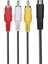 SL-AV02 USB Av Kablosu 1