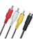 SL-AV02 USB Av Kablosu 2