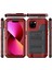 Apple iPhone 13 Telefon Kılıfı (Yurt Dışından) 1